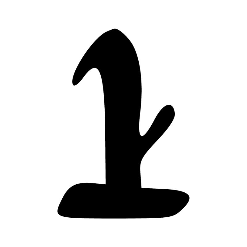 Signe n° 8280