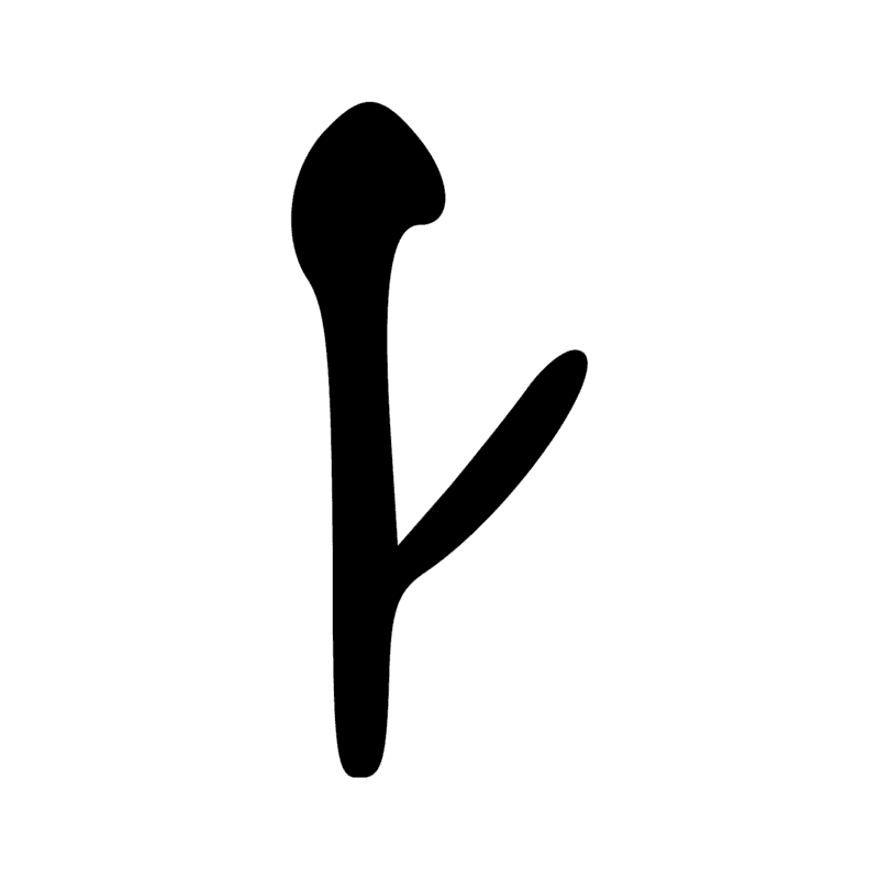 Signe n° 829