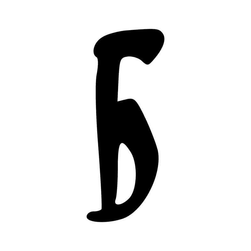 Signe n° 8318