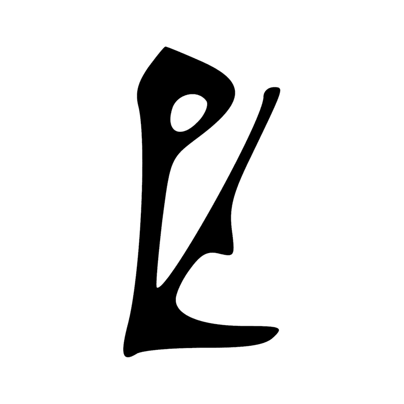 Signe n° 832
