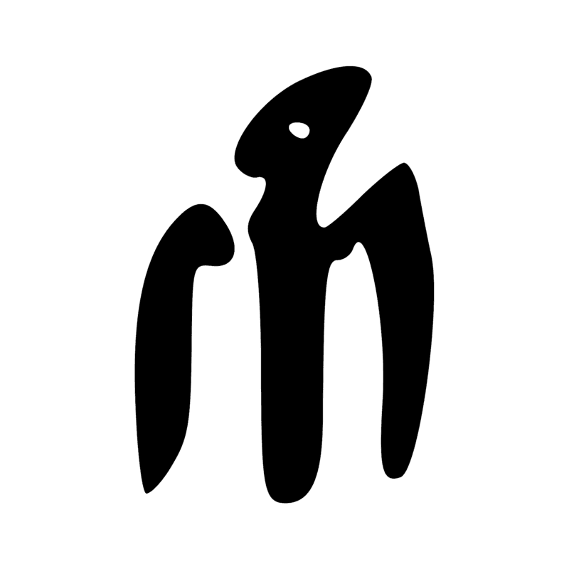 M15 — Touffe de papyrus avec fleurs en bouton