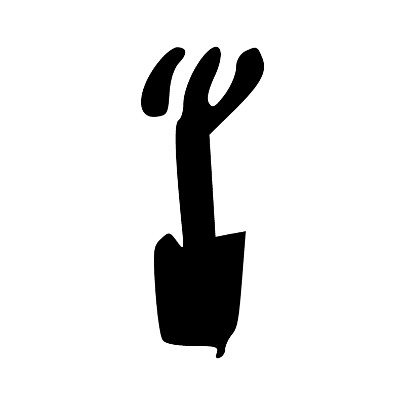 M13 — Tige de papyrus