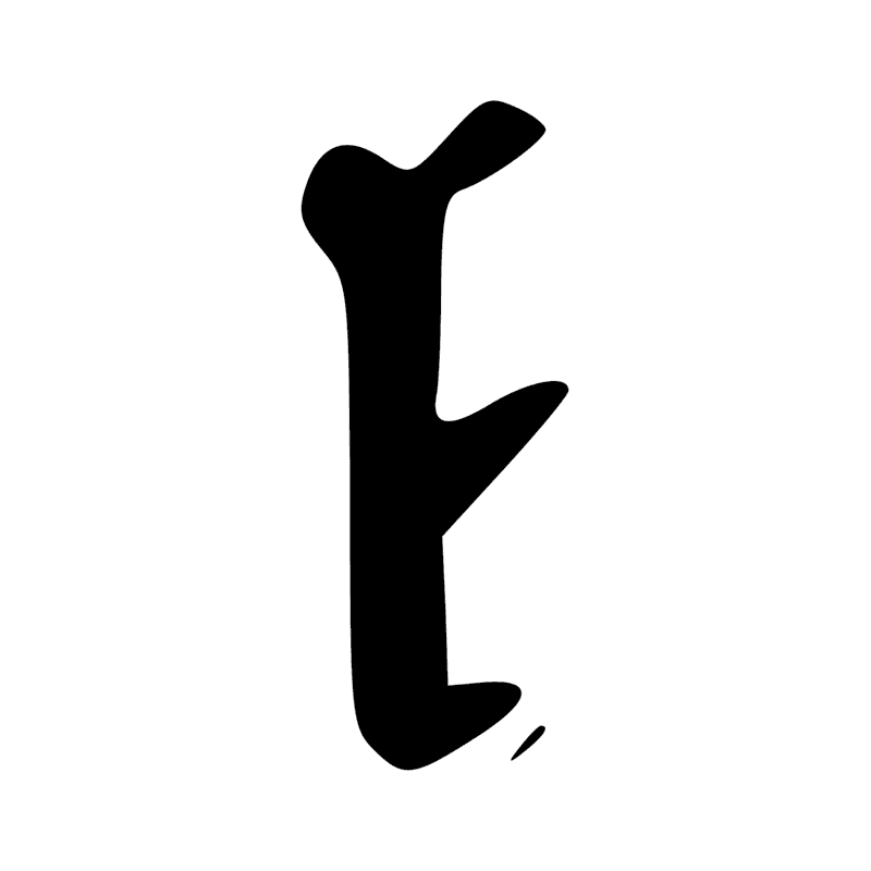Signe n° 8367