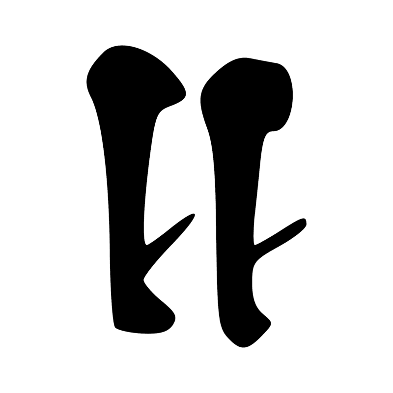 Signe n° 8398