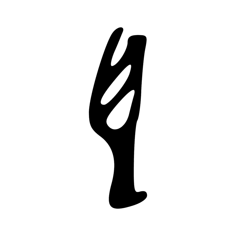 Signe n° 848