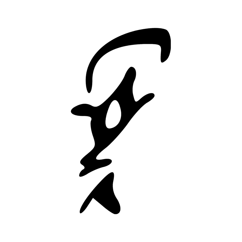 Signe n° 850