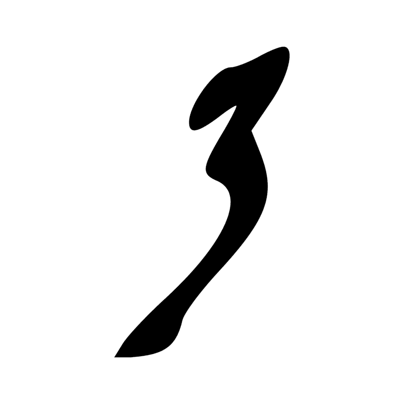 M29 — Gousse de caroube