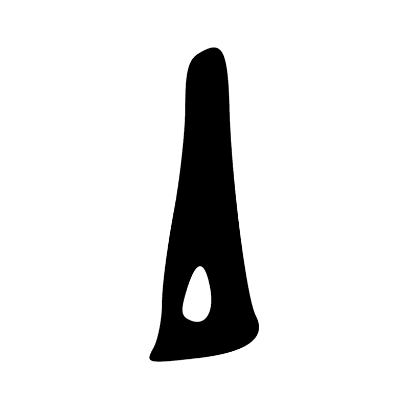 M44 — Epine ou triangle