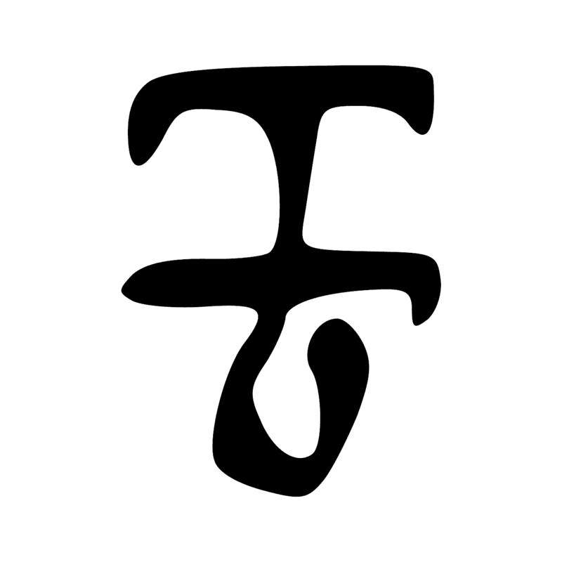 Signe n° 853