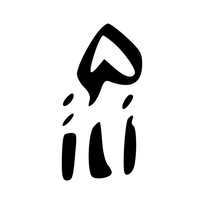 Signe n° 858