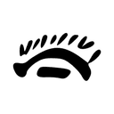 Identique au hiéroglyphe