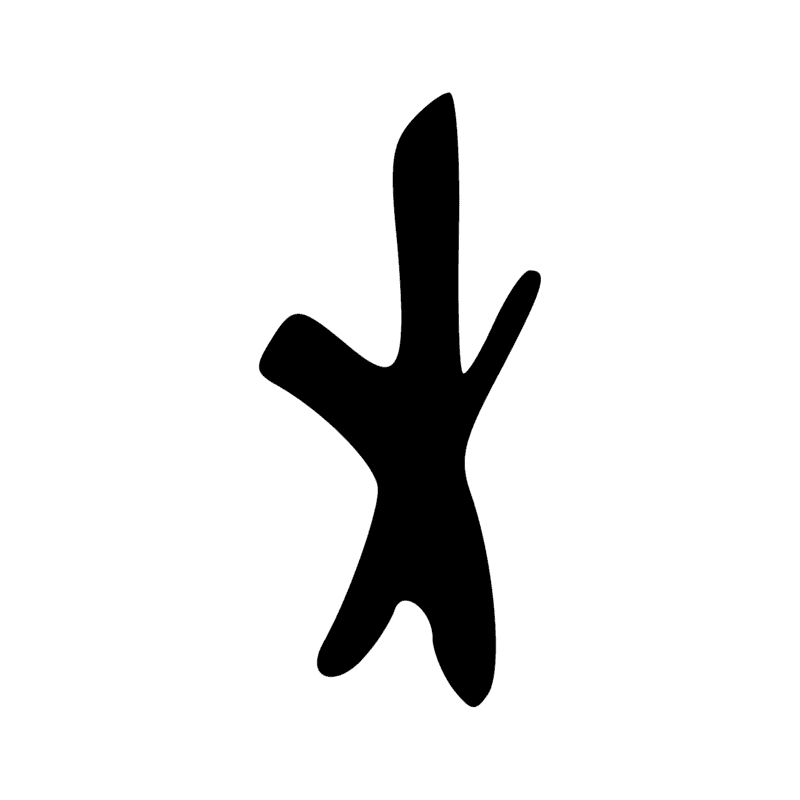 Signe n° 864