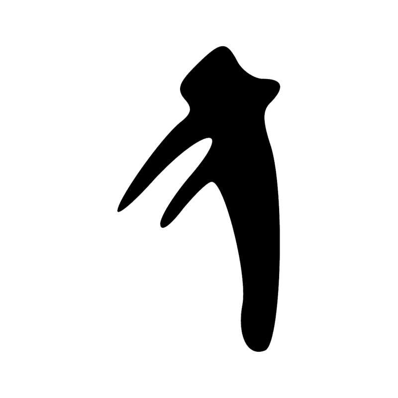 Signe n° 8641