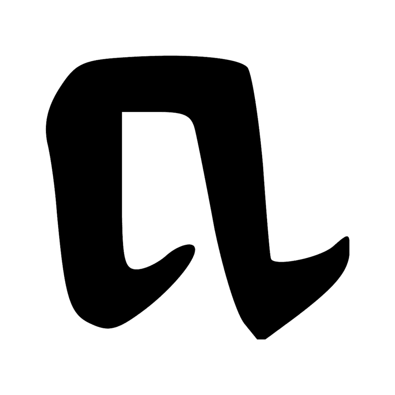 O1 — Plan de maison
Variante phonétique NE : pȝ