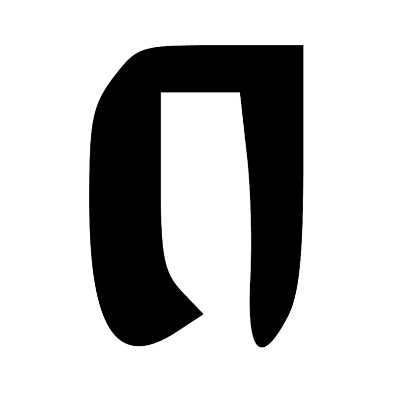 O1 — Plan de maison
Variante phonétique NE : pȝ