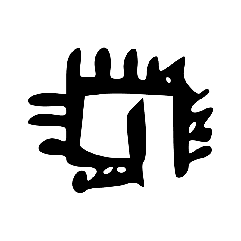 Signe n° 8933