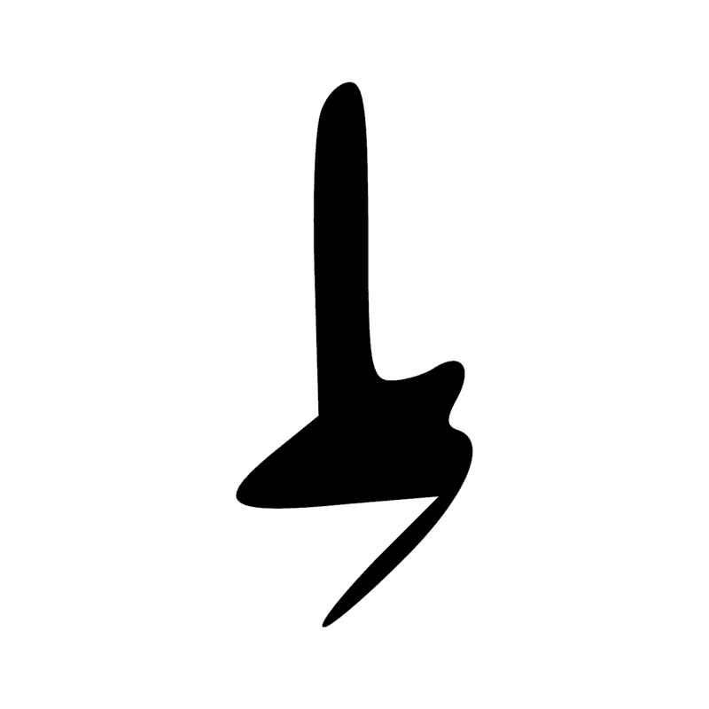 Signe n° 9061