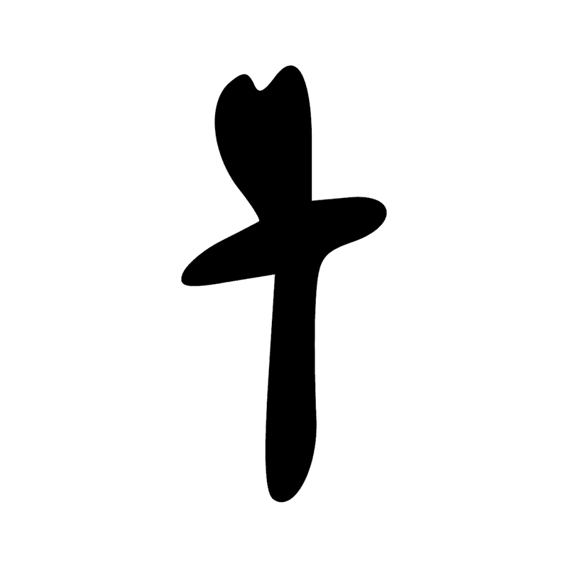 P6 — Mât