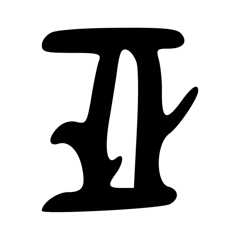 Signe n° 912