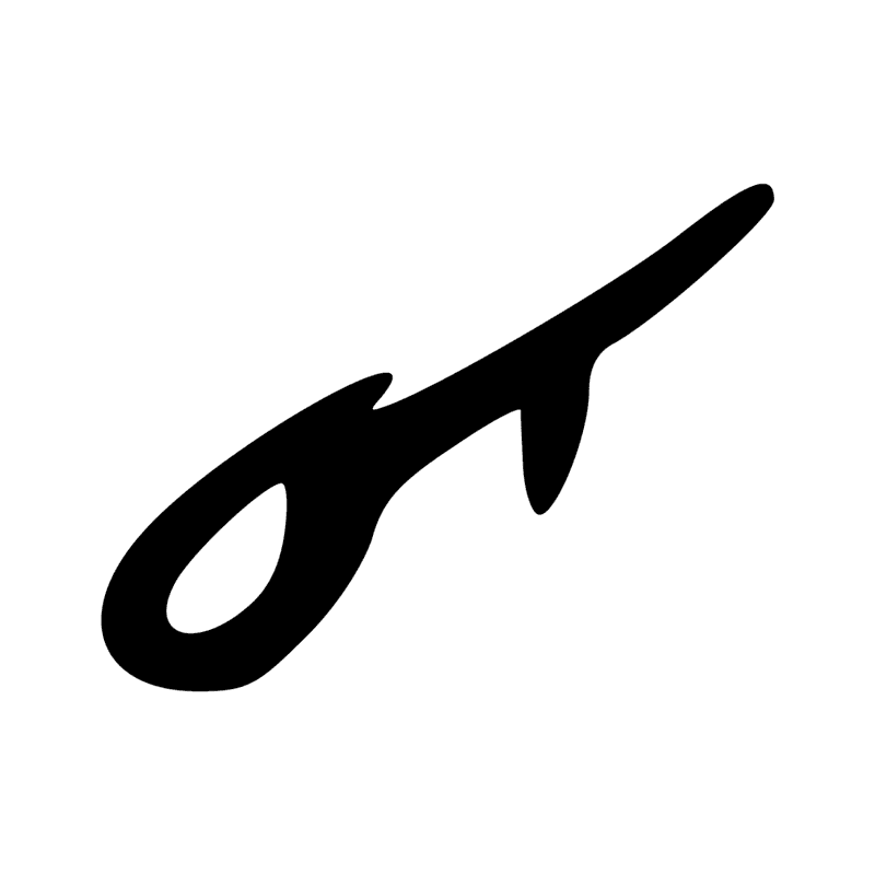 P10 — Aviron de gouverne