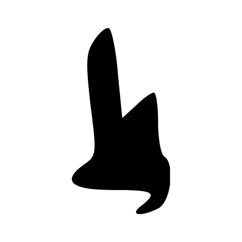 Q1 — Trône