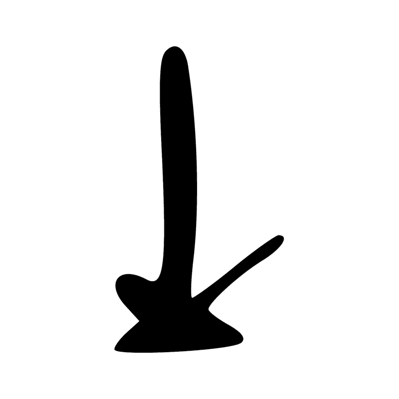 Signe n° 925