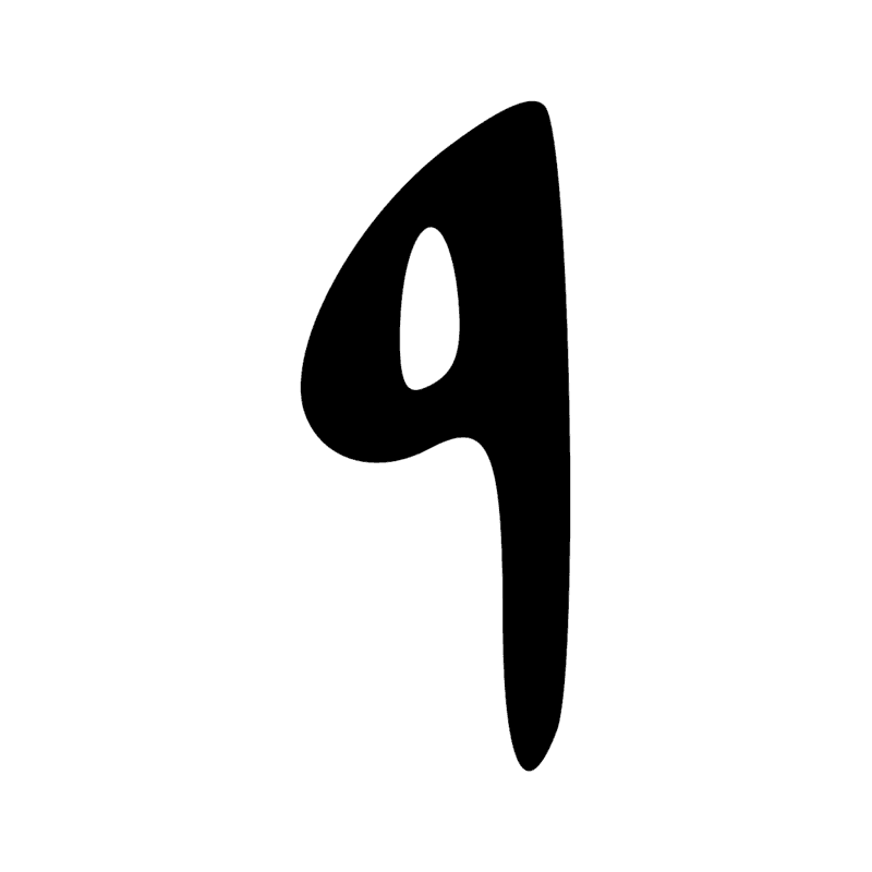 Signe n° 9497
