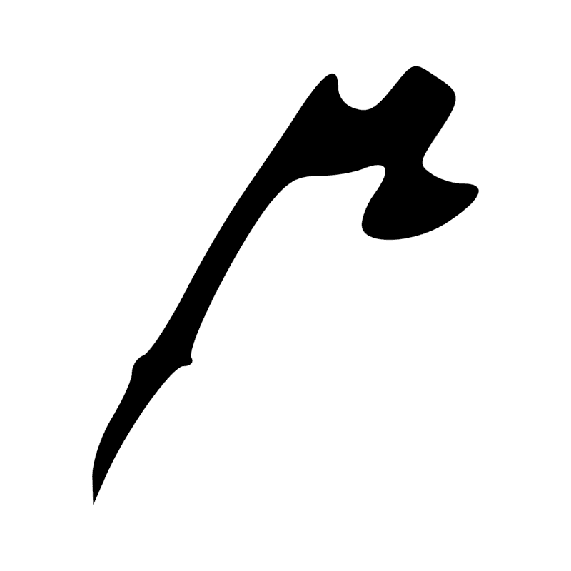 T12 — Corde d'arc