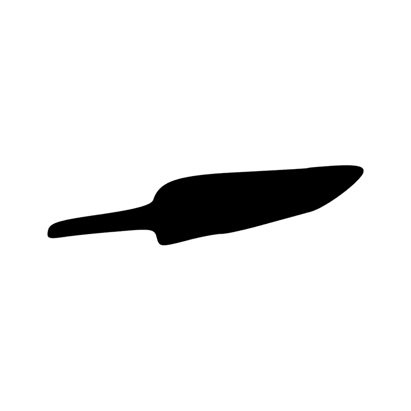 T11 — Flèche
