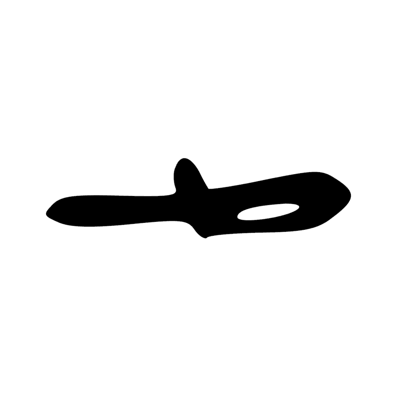 T11 — Flèche