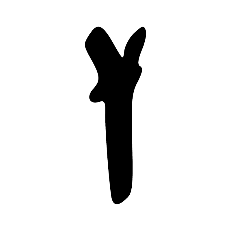 Signe n° 9618