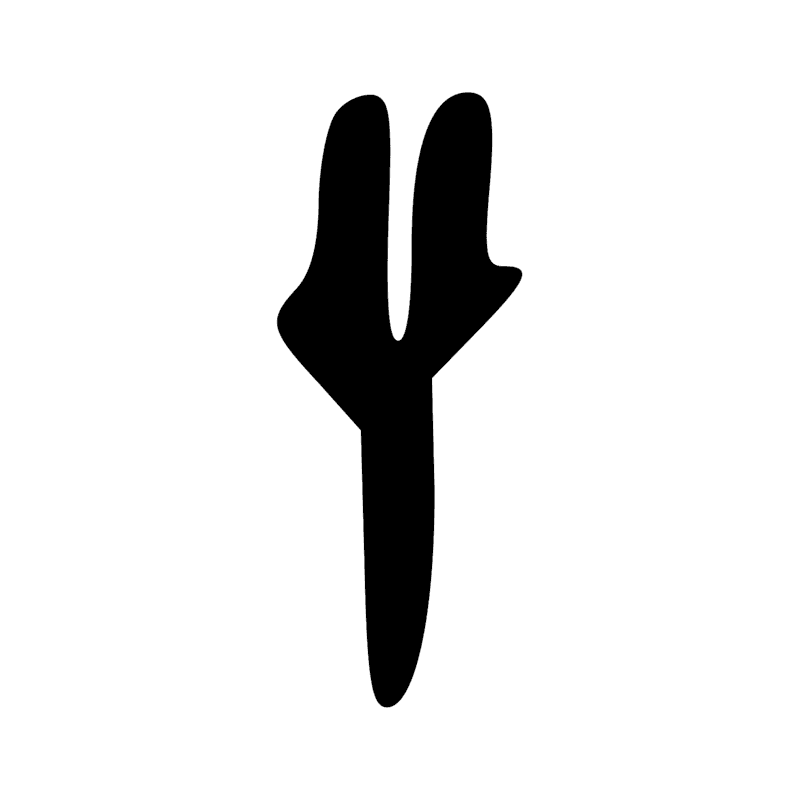 Signe n° 9619