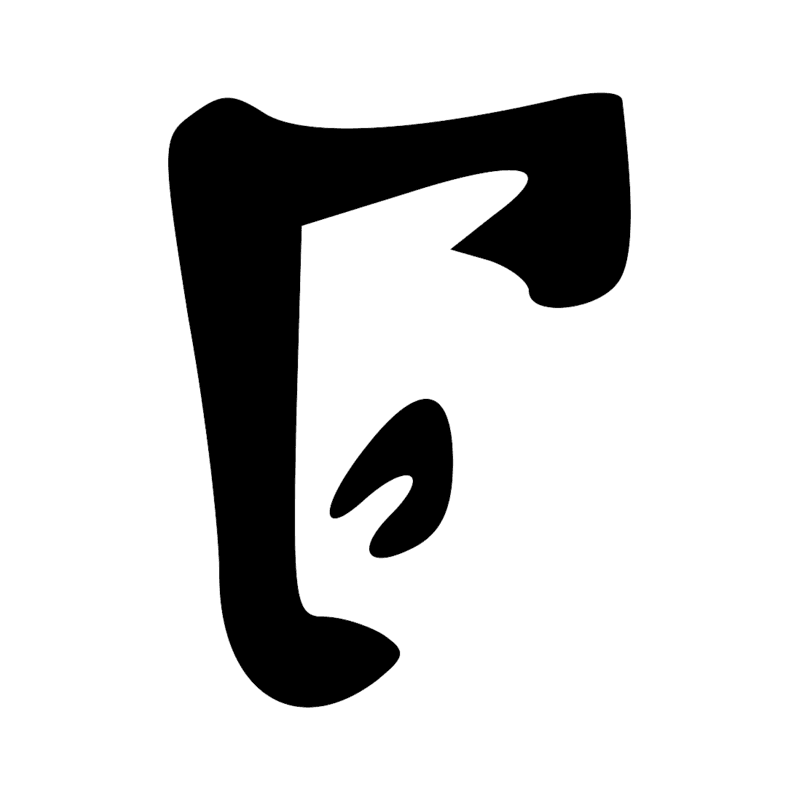 T19 — Tête de harpon en os