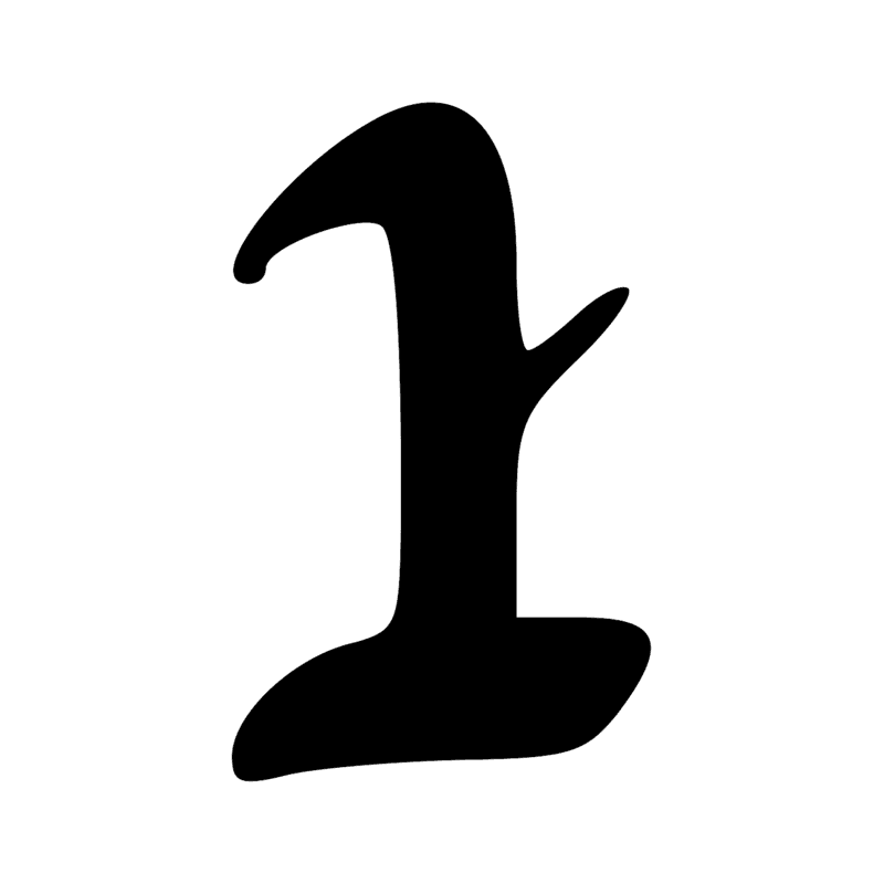 Signe n° 9755