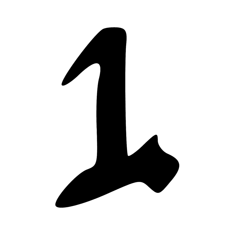 Signe n° 9757