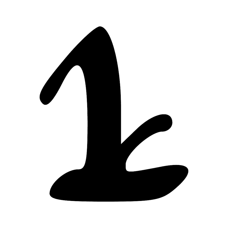 Signe n° 9758