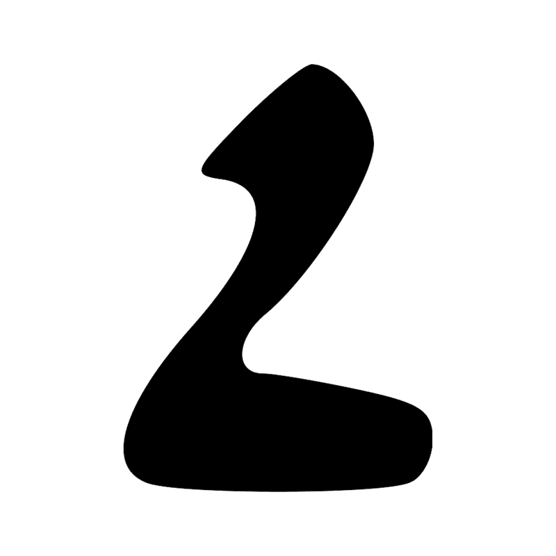 U1 — Faucille