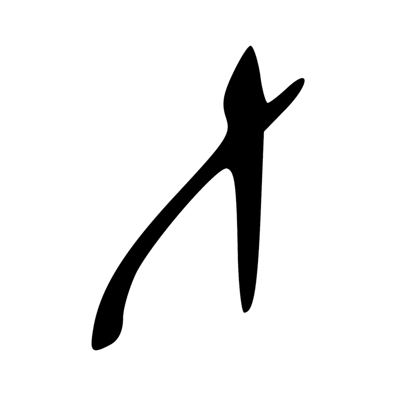 Signe n° 9834