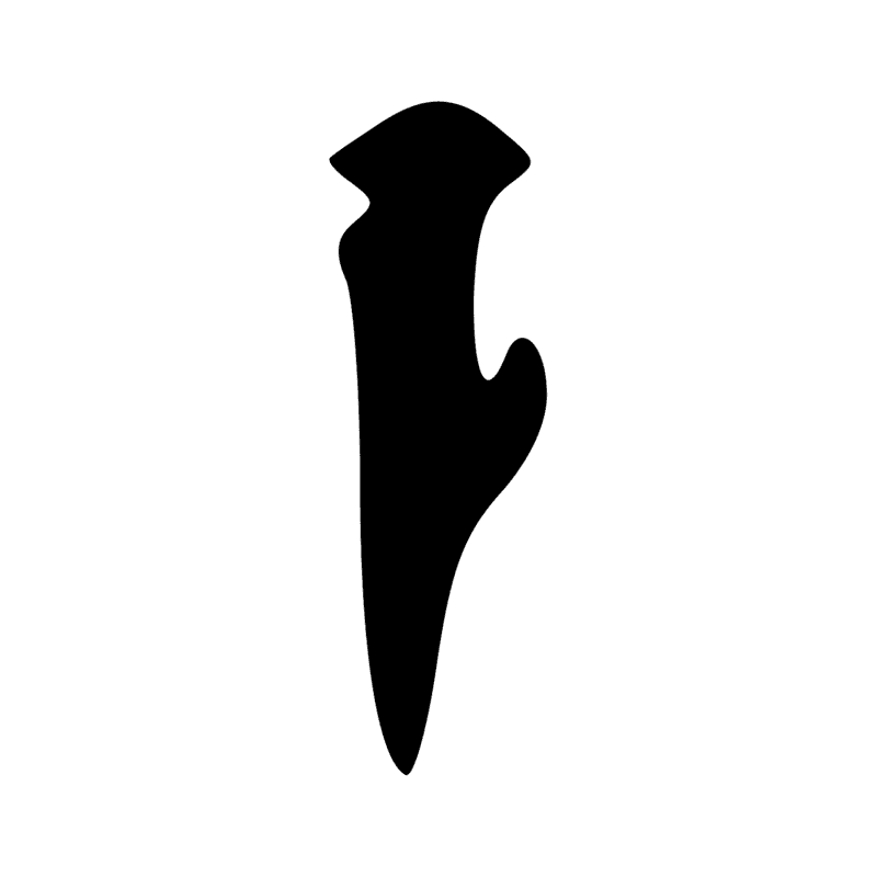 Signe n° 9922