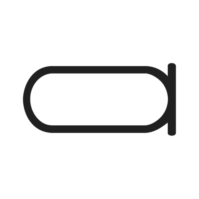 V10 — hiéroglyphe
