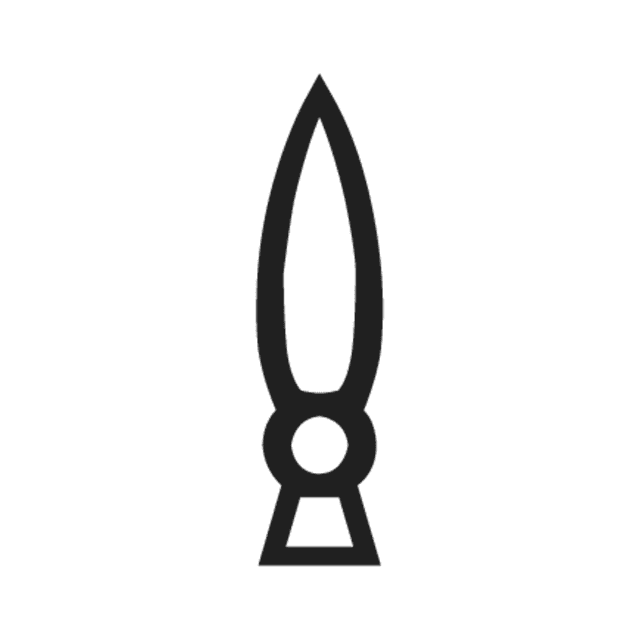 Aa30 — hiéroglyphe