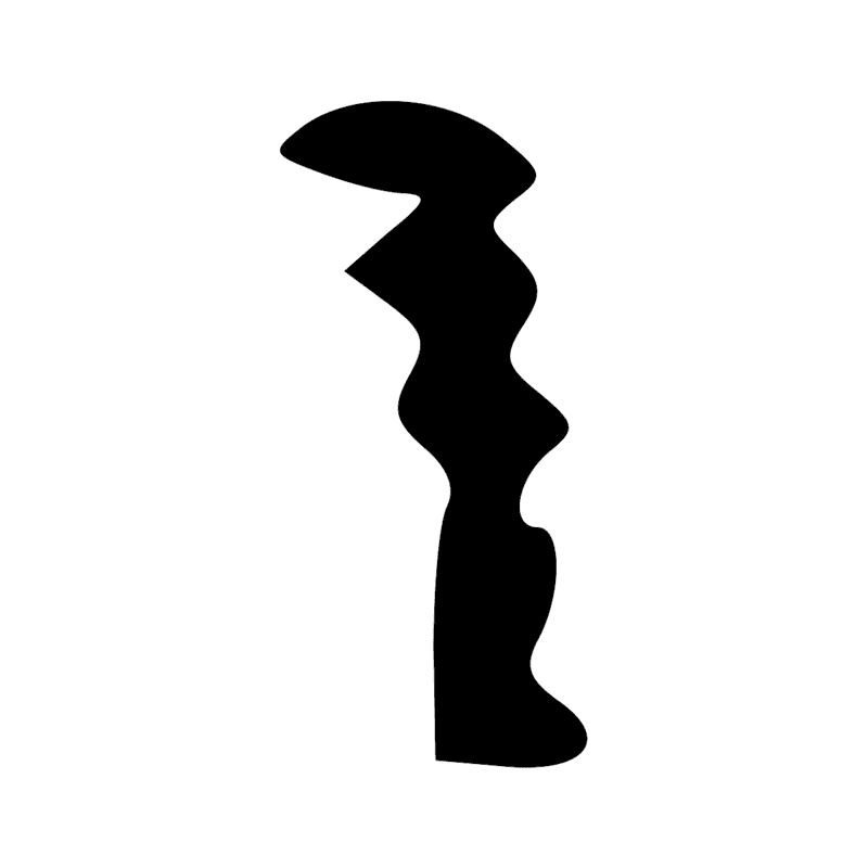V28 — Mèche de lampe tressée