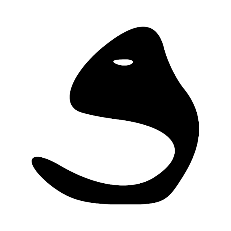 D2 — Tête de face