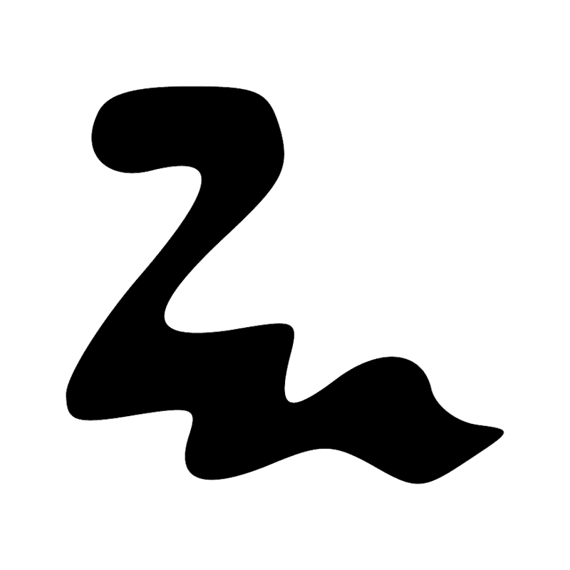 D2 — Tête de face