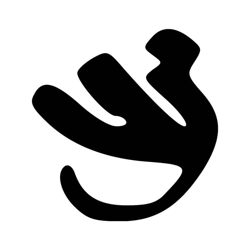 D19 — Visage de profil