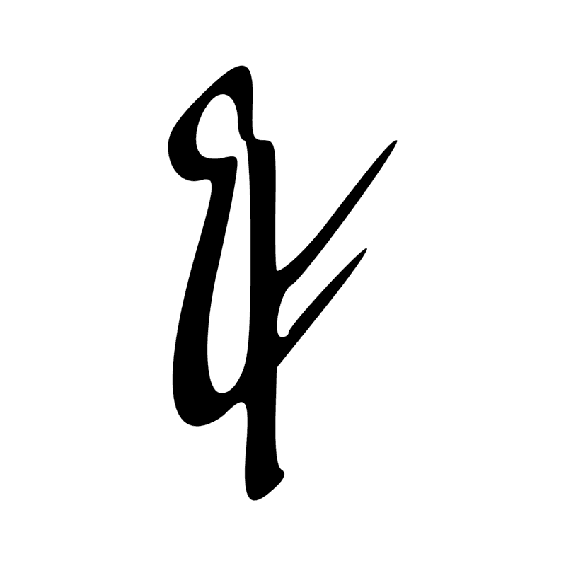 H6A — Graphie hiératique