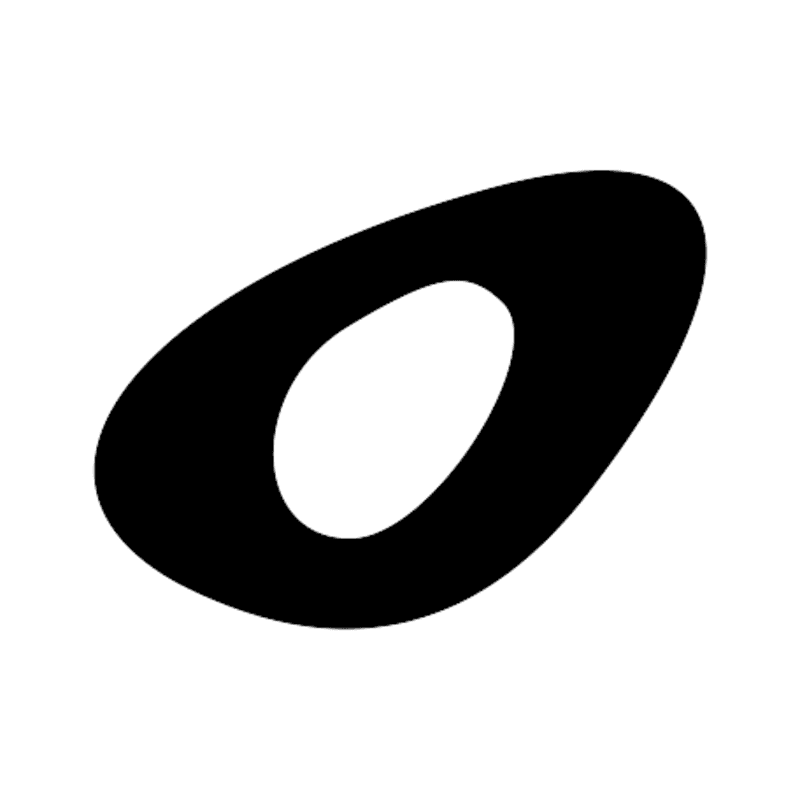 H8 — Oeuf, petit oval oblique