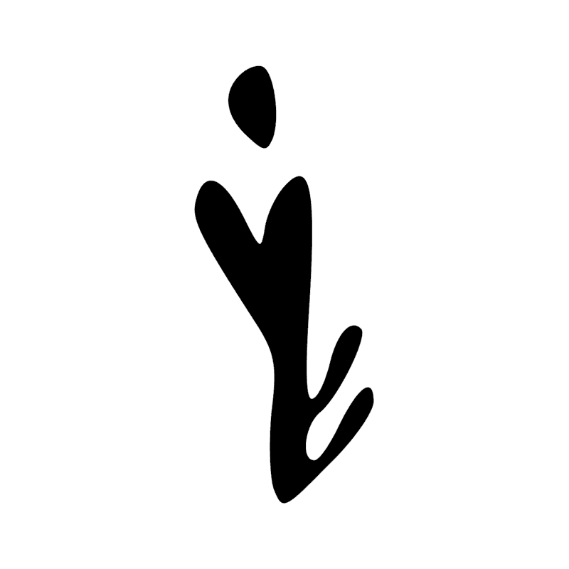 M16 — Touffe de papyrus