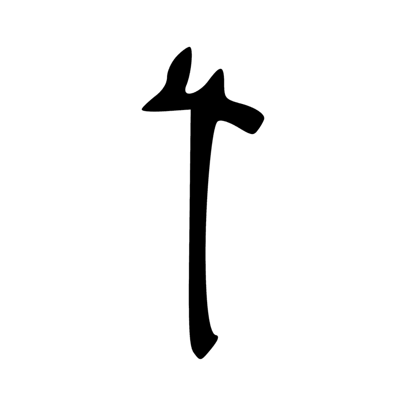 P6 — Mât