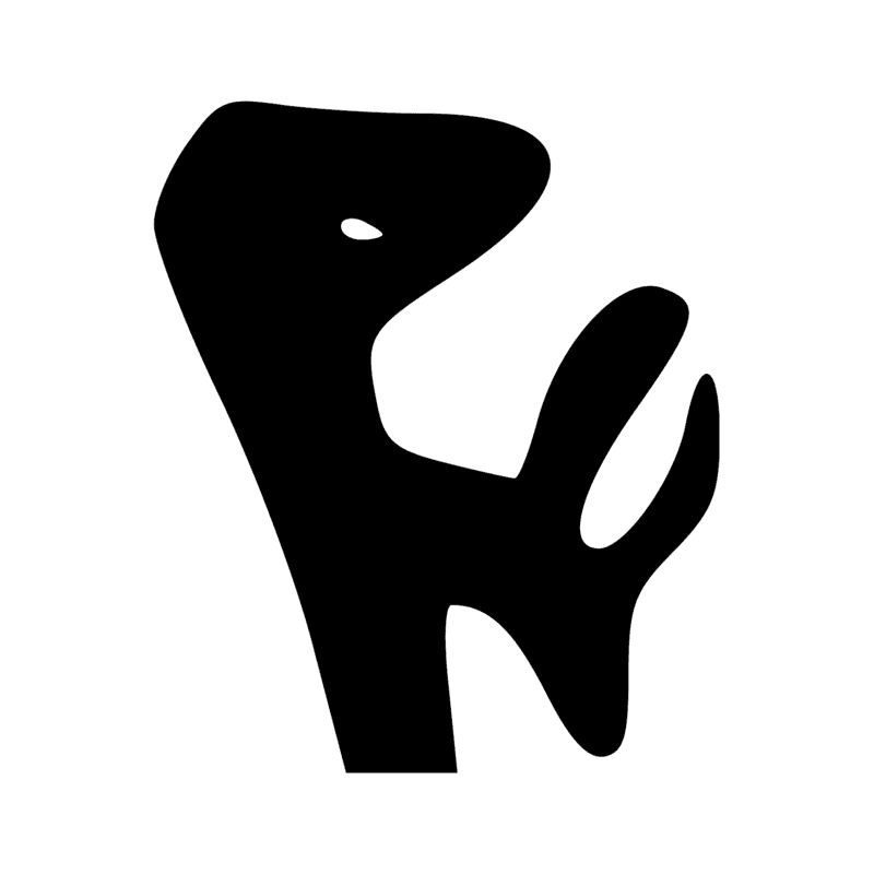 T19 — Tête de harpon en os
